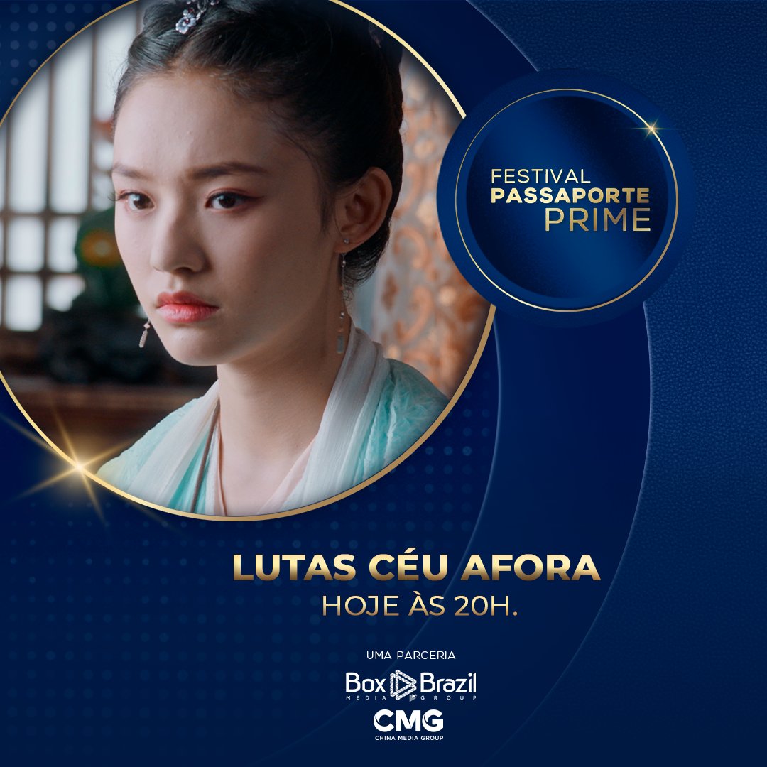 PrimeBoxBrazil's tweet photo. Xun’er descobre que a Mãe Dragão está na Ilha do Trovão, um local proibido e cheio de perigos! 😥🫣 Xiao Yan precisa ir ajudá-la!

Lutas Céu Afora → Hoje às 20h no Prime Box Brazil
📺 Assista: 656 da Claro, 157 da Sky, 646 da Vivo HD e 85 da Oi TV!
🔴 Ao vivo na▶️ @boxbrazilplay https://t.co/YwRh3NQIXx