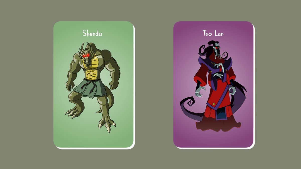 The mysterious World comes to life... Let's share just a glimpse of what lies in the shadows. Your adventure will begin soon 😈

JDQ &amp; $JACKIE community 💜