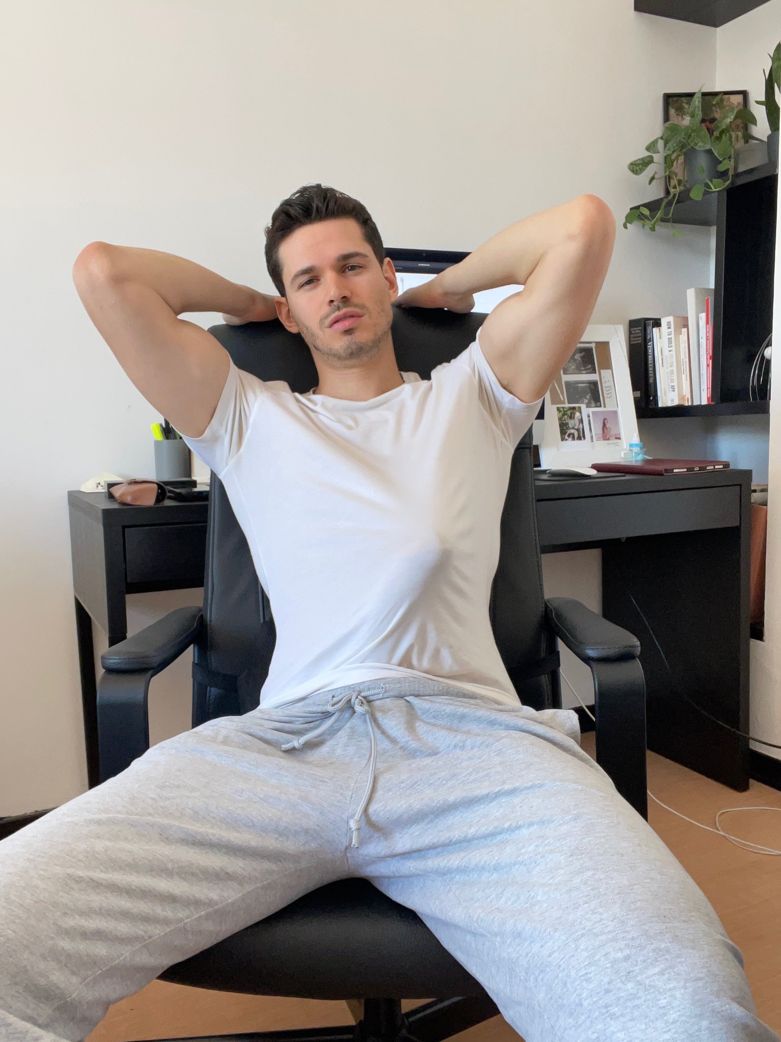 Jack Goldberg (@Westcojack) / Twitter