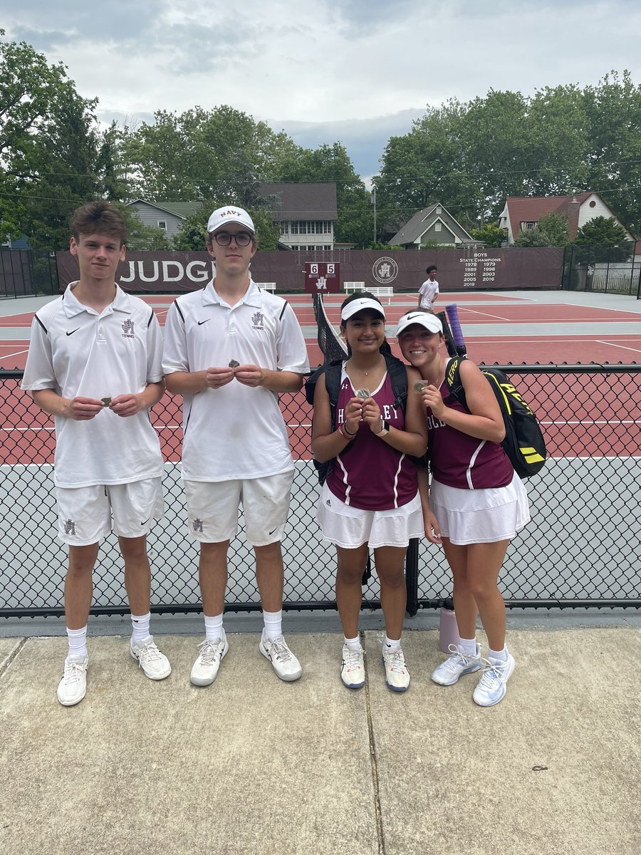 HandleyBoys🎾 tweet media