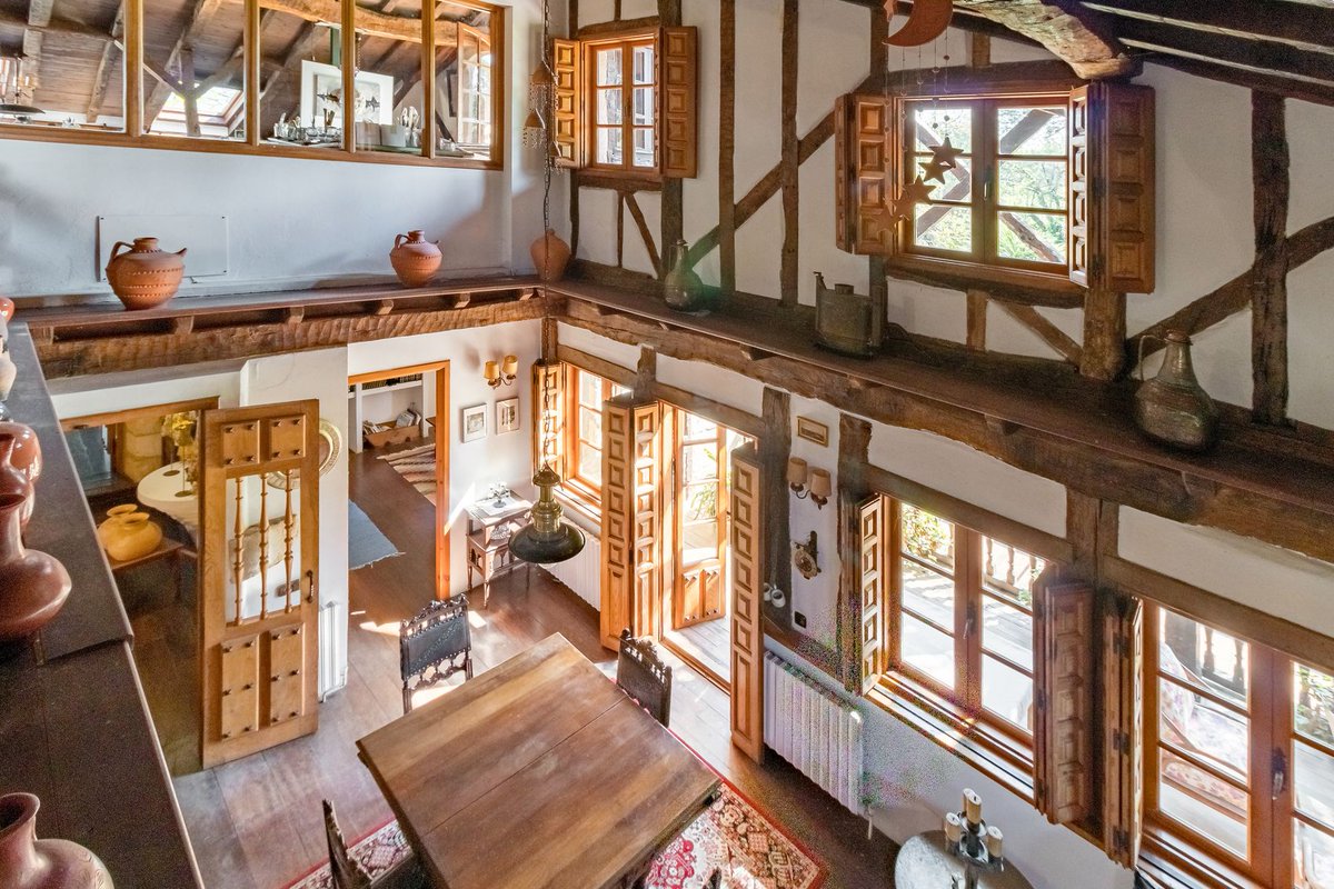 RusticasS's tweet image. #EnVentaCasa #CasaPalacio reformada en #Cantabria, comarca de #trasmiera.  acortar.link/8sVnr3