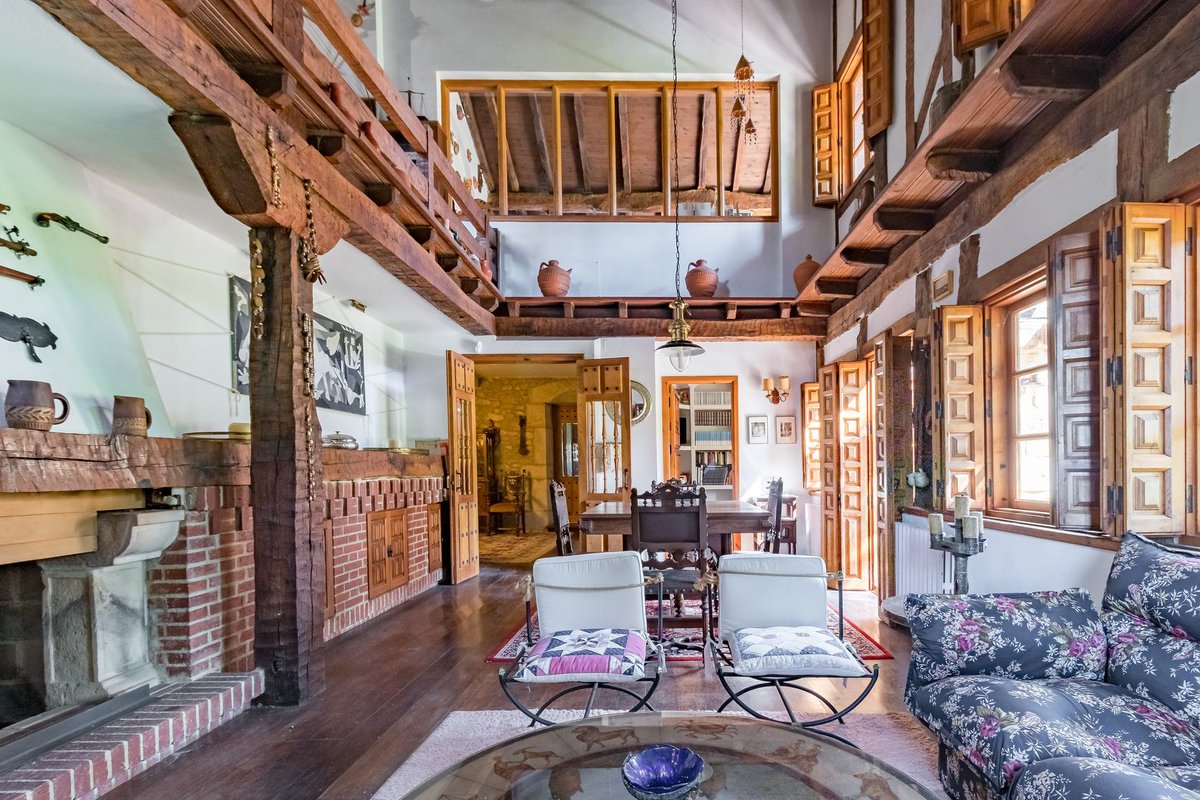 RusticasS's tweet image. #EnVentaCasa #CasaPalacio reformada en #Cantabria, comarca de #trasmiera.  acortar.link/8sVnr3