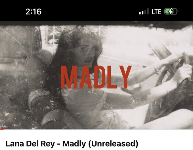 A bop https://t.co/bcZ7qz1426<a href="/tag/venice"class="tags"><span>#venice</span></a>