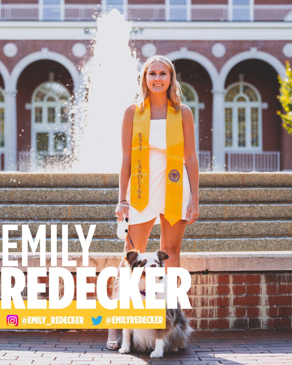 Thank you <a href="/EmilyRedecker/">emily redecker</a> for all your help and hard work! Go check out her work gondola.cc/RedeckerEmily 🤩