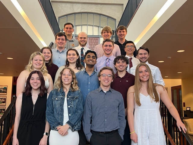 Iowa State Materials Science and Engineering tweet media