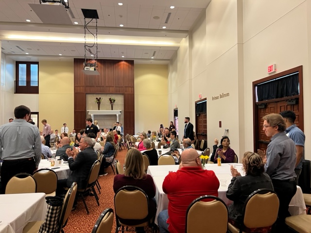 Iowa State Materials Science and Engineering tweet media
