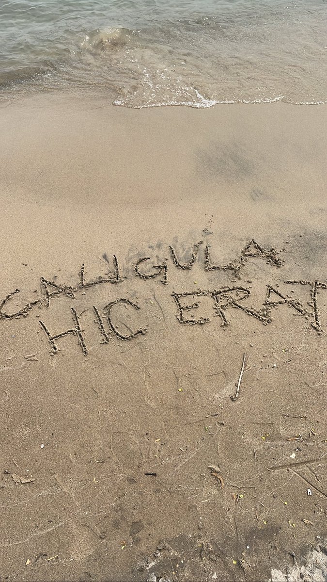 from a good time I’ll miss