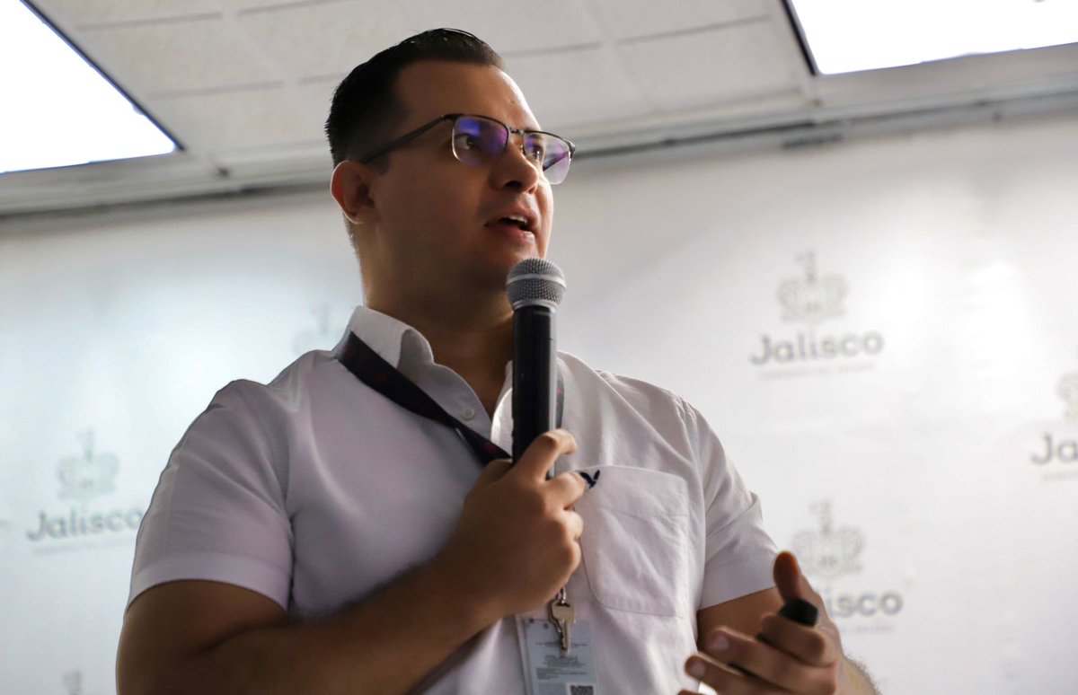 ipejalgob's tweet photo. En coordinación con @saludjalisco llevamos a cabo el curso "Lineamientos de la Jornada Nacional de Salud Pública 2023" en el Auditorio del #IPEJAL https://t.co/9JmFuTacSZ