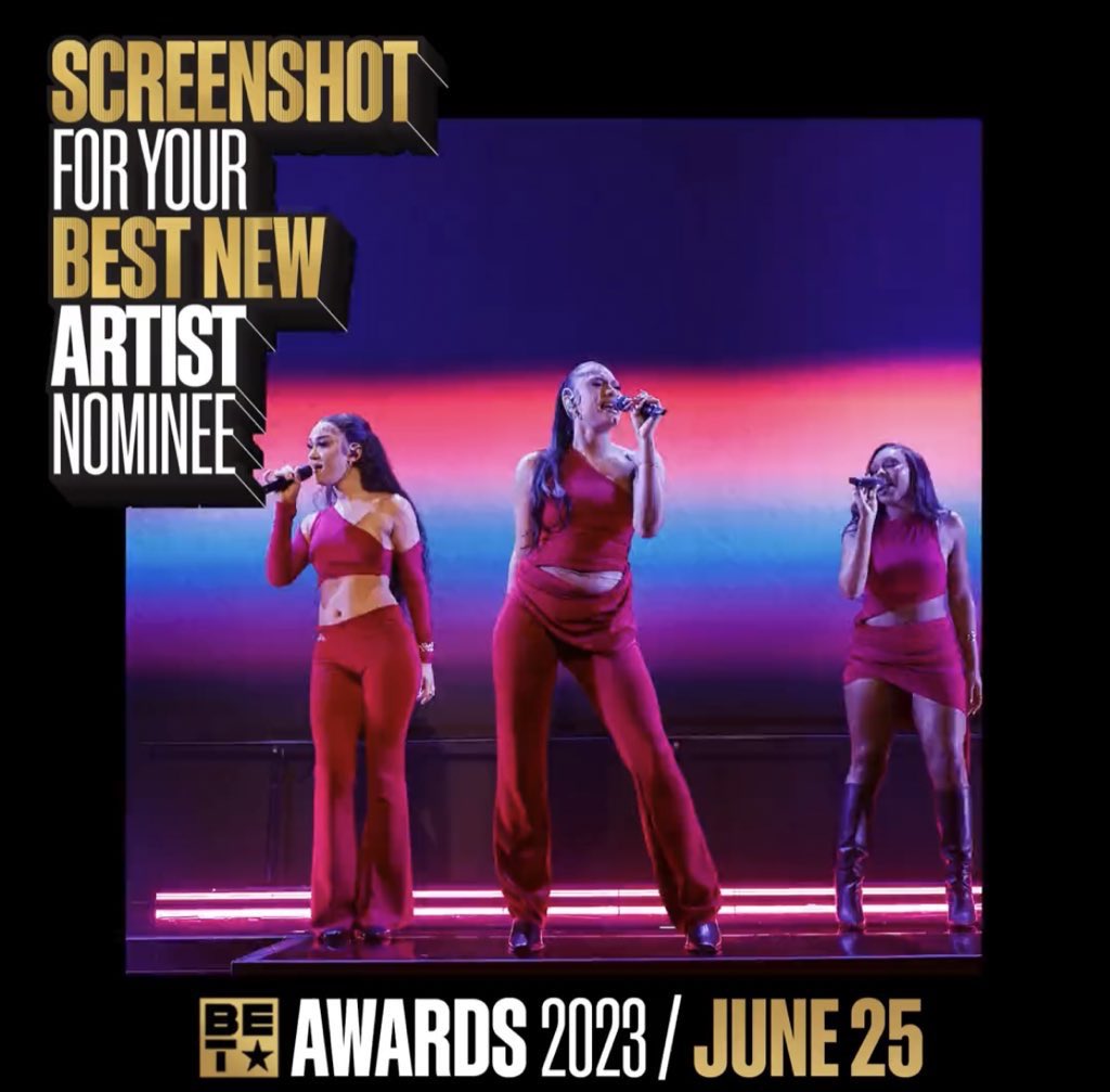 FLOLlFERS's tweet photo. How many replies can I get with:

“@flolikethis should be nominated for “Best New Artist” at the 2023 #BETAwards!” https://t.co/W52FxMIWoq