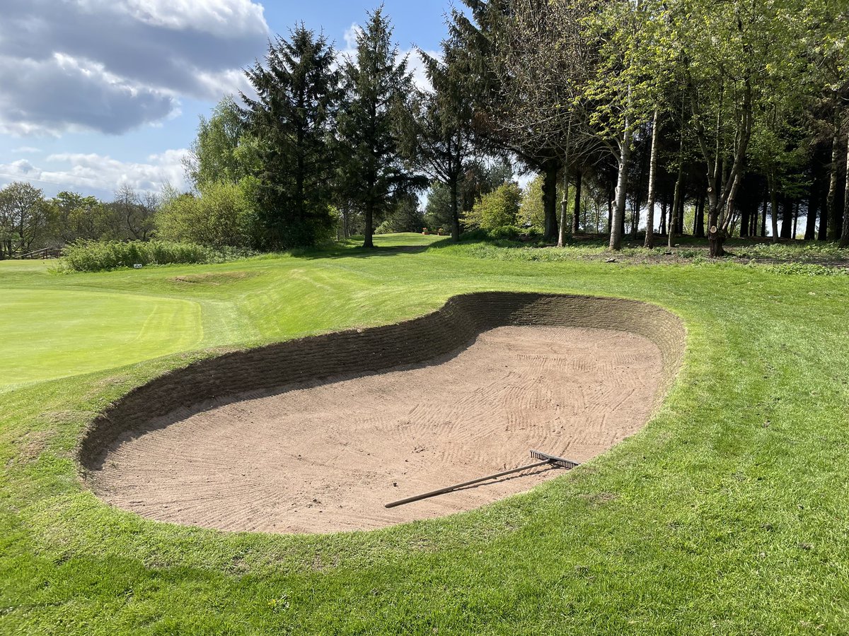 ThorntonGreens's tweet photo. And the finished article. Really happy with the end results #teamworkmakesthedreamwork https://t.co/Tv2tAZdv0s