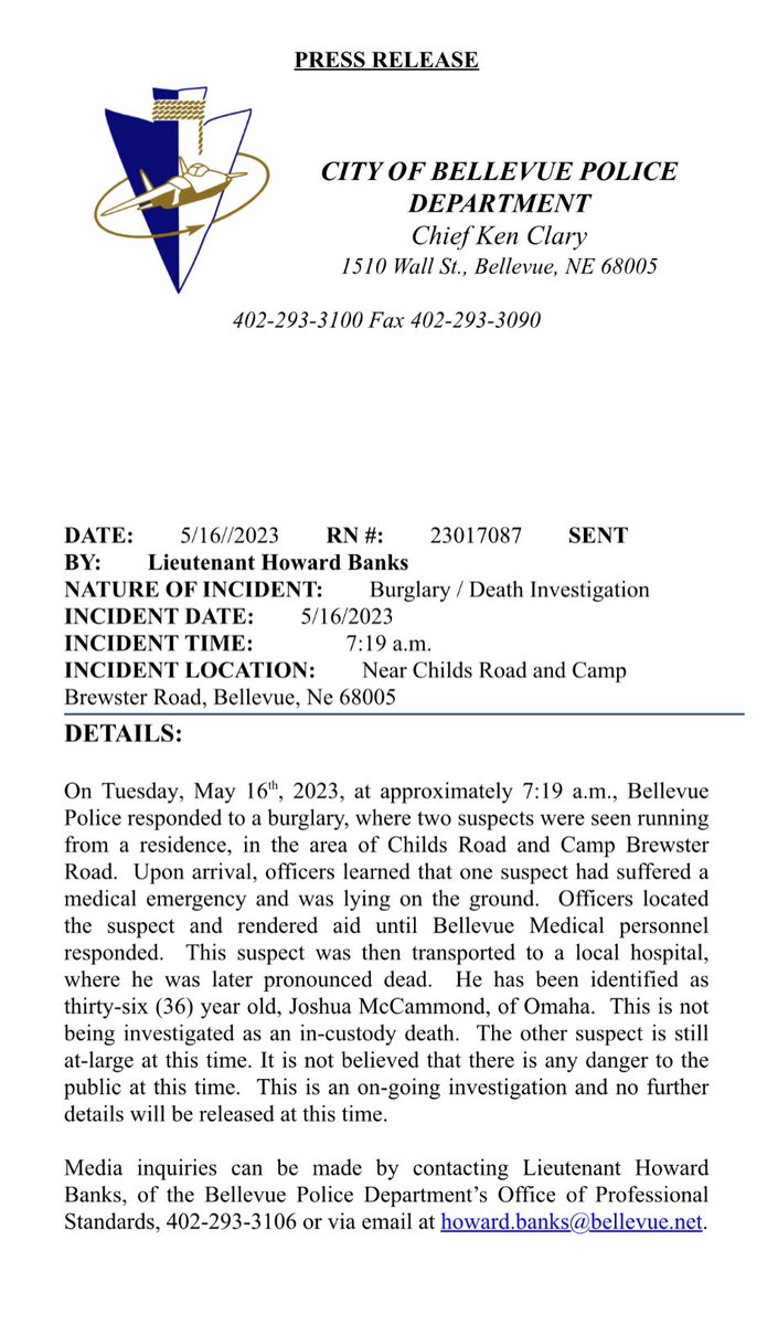 Sarpy Scanner tweet media