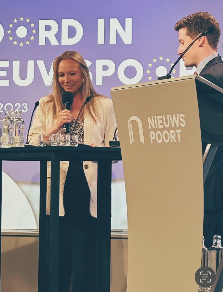 r_elliott1985's tweet image. First time in the Hague, speaking to 🇳🇱 policy makers about strong cross-border action, +STRING’s wins. A strong, joint voice, clear strategies, concrete projects and geographical ties builds a unified Northern 🇪🇺. Thank you @SterkNoordNL! @STRINGorg  #thehague