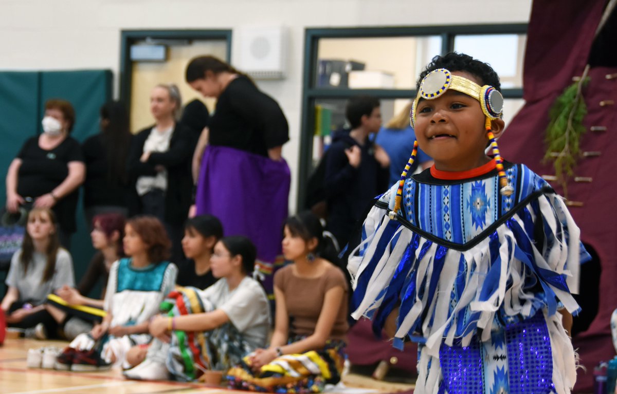 River East Transcona School Division tweet media