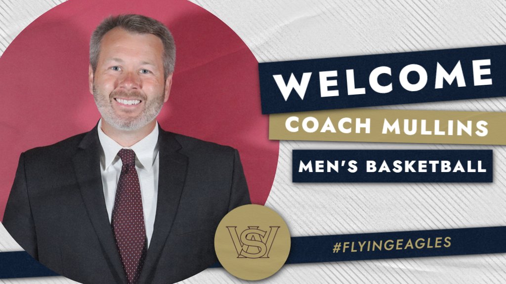AthleticsSwcc's tweet photo. We would like to welcome our new Men's Basketball Coach 𝗗𝗮𝘃𝗶𝗱 𝗠𝘂𝗹𝗹𝗶𝗻𝘀!

Here is a link to an interview we did with Coach Mullins, Check it out!

https://t.co/C9ajQOzvjy

#𝘍𝘭𝘺𝘪𝘯𝘨𝘌𝘢𝘨𝘭𝘦𝘴 https://t.co/Bt09UmBo4r