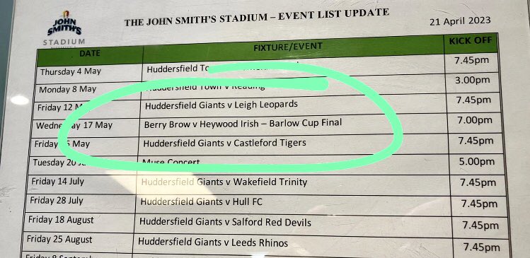 🏆   #UpTheHIC