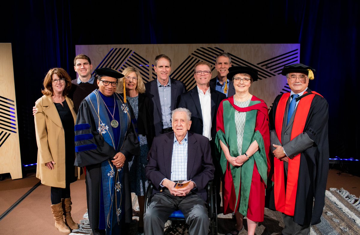fullerseminary's tweet photo. Installation of Kirsteen Kim, PhD as the Paul E. Pierson Professor in World Christianity last Thursday hosted by the School of Mission and Theology
#FullerSeminary #FaithfullyForward #Fuller75 https://t.co/9vuE6zrRVX