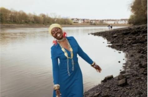 evolution_arts's tweet photo. Mind, Body &amp; Sacred Song Workshop, Sunday 21 May, 7-9pm with @MelissaJamesUK 

Singer and Artist Melissa James invites you to join her in creating a circle of sound.

Expect to come away feeling rested, rejuvenated and relaxed.

https://t.co/BiTCGK2BFf

#brighton #singing https://t.co/HQ9bzXl26P