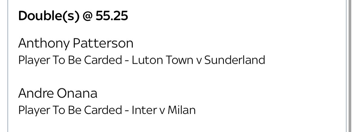 CrackTheStats's tweet image. 🟨🧤 

Time wasting time… 👀

#bettingtips #betting