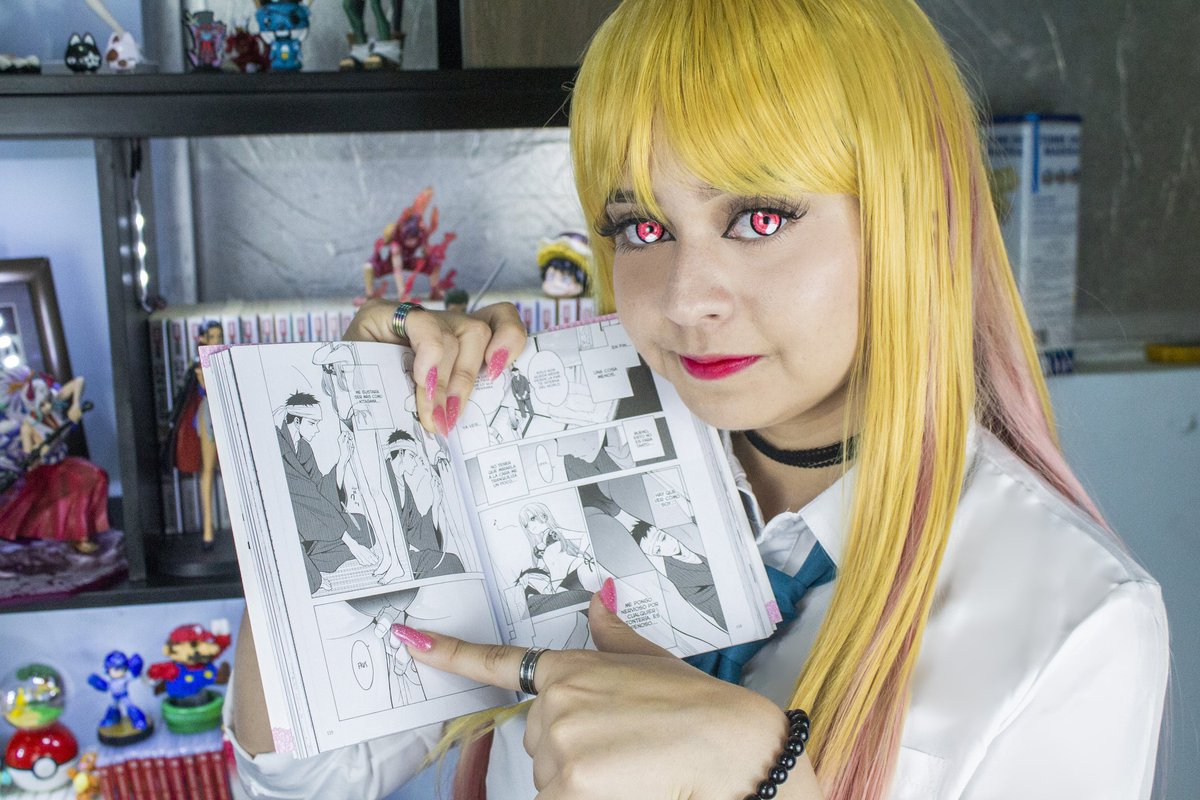 CosplaysLala17's tweet photo. 🤨 https://t.co/CUXd8Tedbq