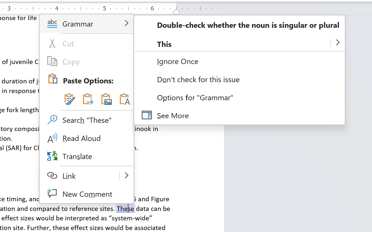 JakeFishtad's tweet photo. Umm, thanks Microsoft Word but I'm good. https://t.co/BN3ealei07
