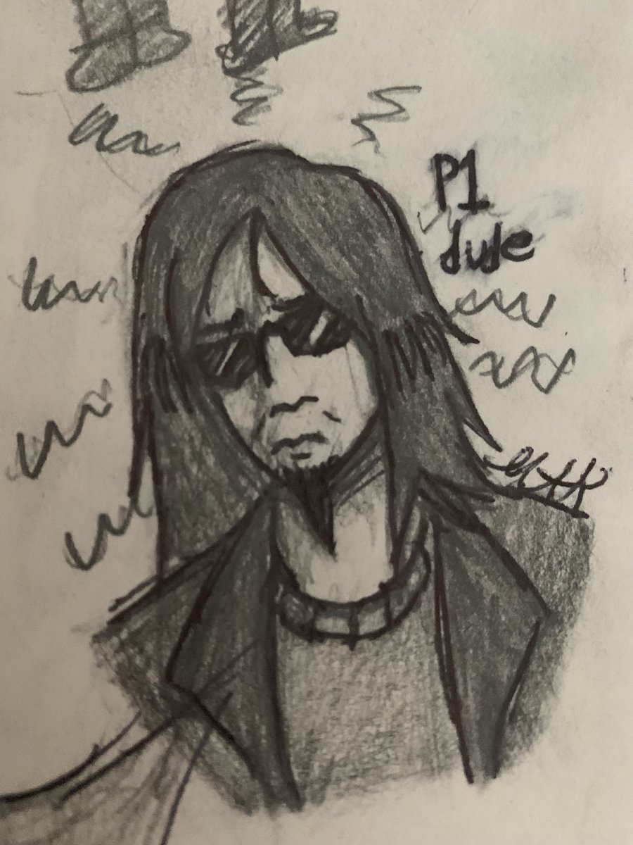 Psyhoopa's tweet photo. Did some #nottim and #postaldude
#hatred #postal https://t.co/ZsK1PUjcj3