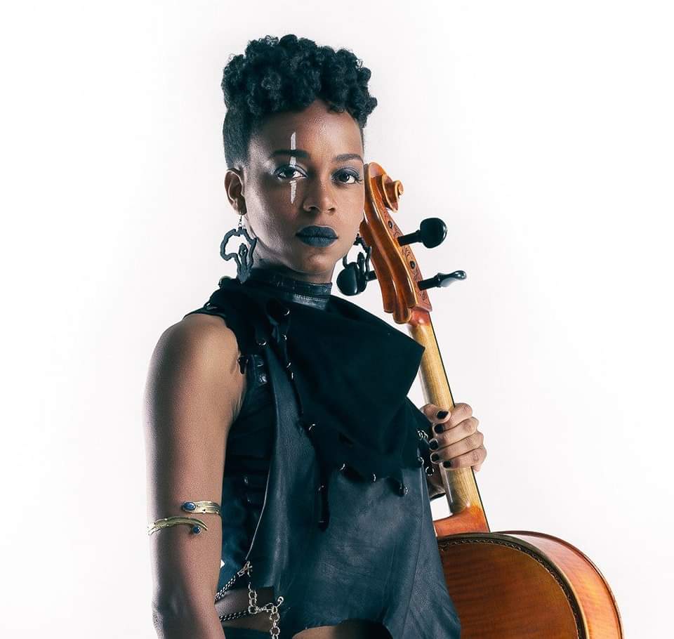 CUMINetwork's tweet photo. Ayanna Witter-Johnson is a successful composer and performer of both classical and contemporary music - and will provide an introductory talk at our CUMIN conference on contemporary music and inclusion, Friday 30th June in London (sign up for free via Eventbrite) https://t.co/mLq2v7kK52