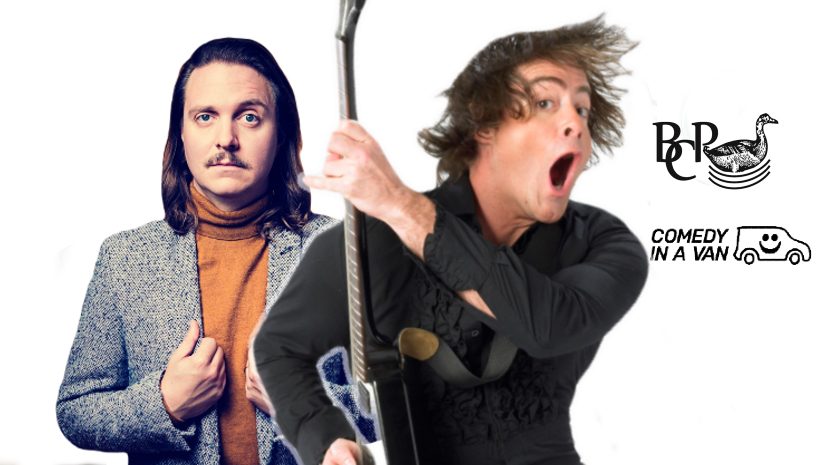 ComedyInAVan tweet media