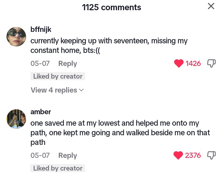 lian🐰 on Twitter "hours before my exams and I feel so emotional(( I