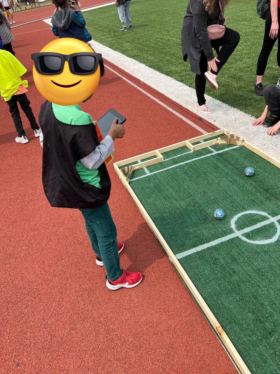 We had a great time at SODA this year!!! Thank you to everyone who organized this great event!! <a href="/YRDSB_SS/">YRDSB_SS</a>