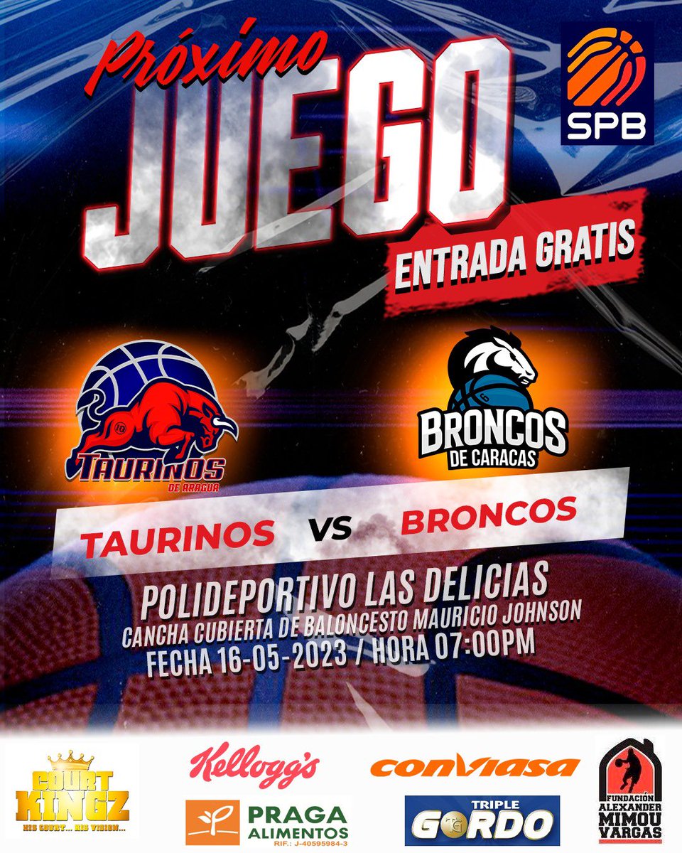 Último Juego en Casa 
Mi gente de Maracay