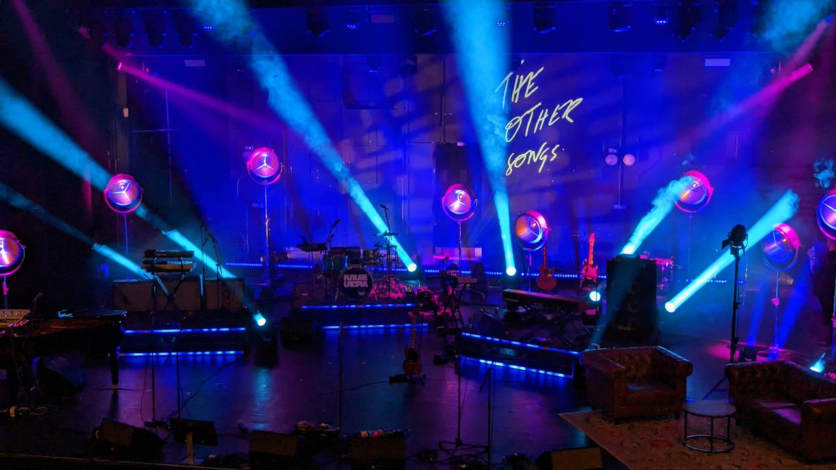 PRSforMusic's tweet photo. Delighted to be joining @IvorsAcademy for a special #TOSLive with @TheOtherSongs. A night celebrating so many incredible songwriters in #IvorsWeek. 

All proceeds will be donated to @TheBRITSchool and @IvorsTrust to nurture more talented young songwriters and artists. 🙌 https://t.co/9y19ffTKc9