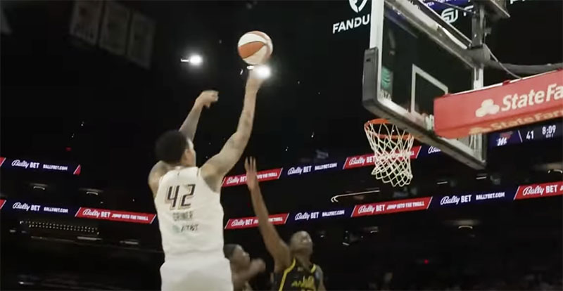 We've got the scoop on <a href="/BrittanyGriner/">Brittany Griner</a> in today's CelebStoner Newsletter. Plus, the Weeds reboot, <a href="/SarahKSilverman/">Sarah Silverman</a> smokes with <a href="/2Chainz/">Tity Boi (2 Chainz)</a> and <a href="/KyleKushman420/">Kyle Kushman</a>, JoJo Simmons at <a href="/CannaStockNY/">Cannastock</a>, this week's cannabis industry events and more. Pls join the group!
patreon.com/posts/83090004