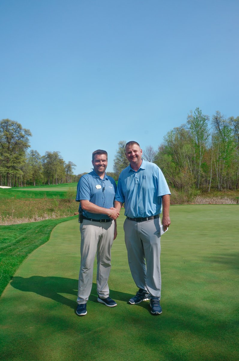 maddensresort's tweet photo. Meet the winners from Madden's 2023 Pro Am from this past weekend!

1st Place Professional: Jeff Sorenson with a two-day score of -4(140)

1st Place Team: Erik Toftner, Tommy McHale, Chris Lawler, and Bruce Bremer had a two-day team score of -20(268)

Congratulations! https://t.co/6ajyNXNTMo