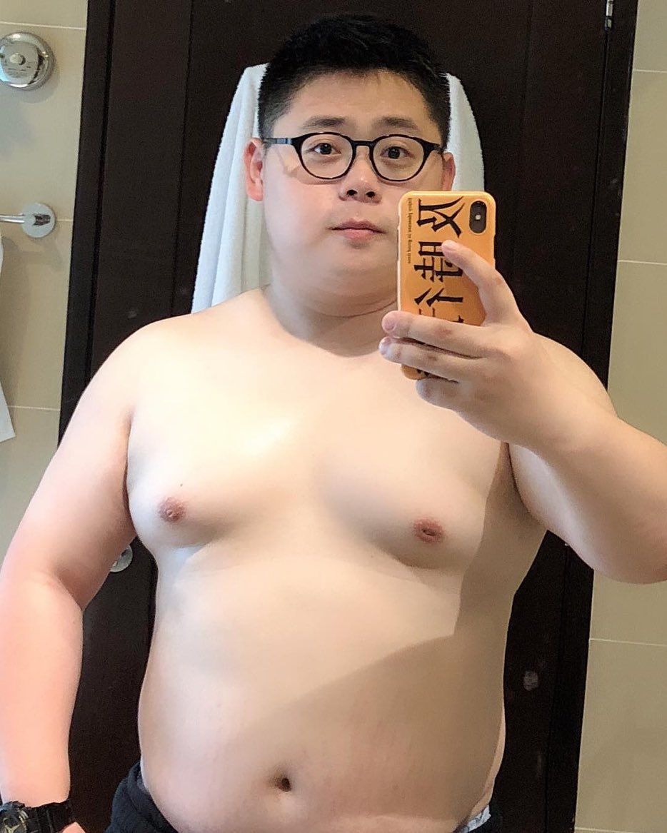 Thailandbear's tweet photo. น่ารักมาก โคตรสเป็คเลยคนนี้ https://t.co/twL7ZilfUT
