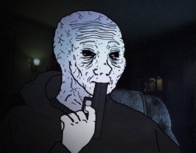 𓄇𓆃 on Twitter "Il m’a lâché un vu"