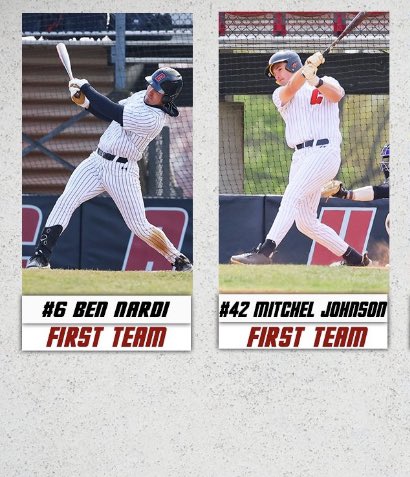 Primal 1 Baseball tweet media