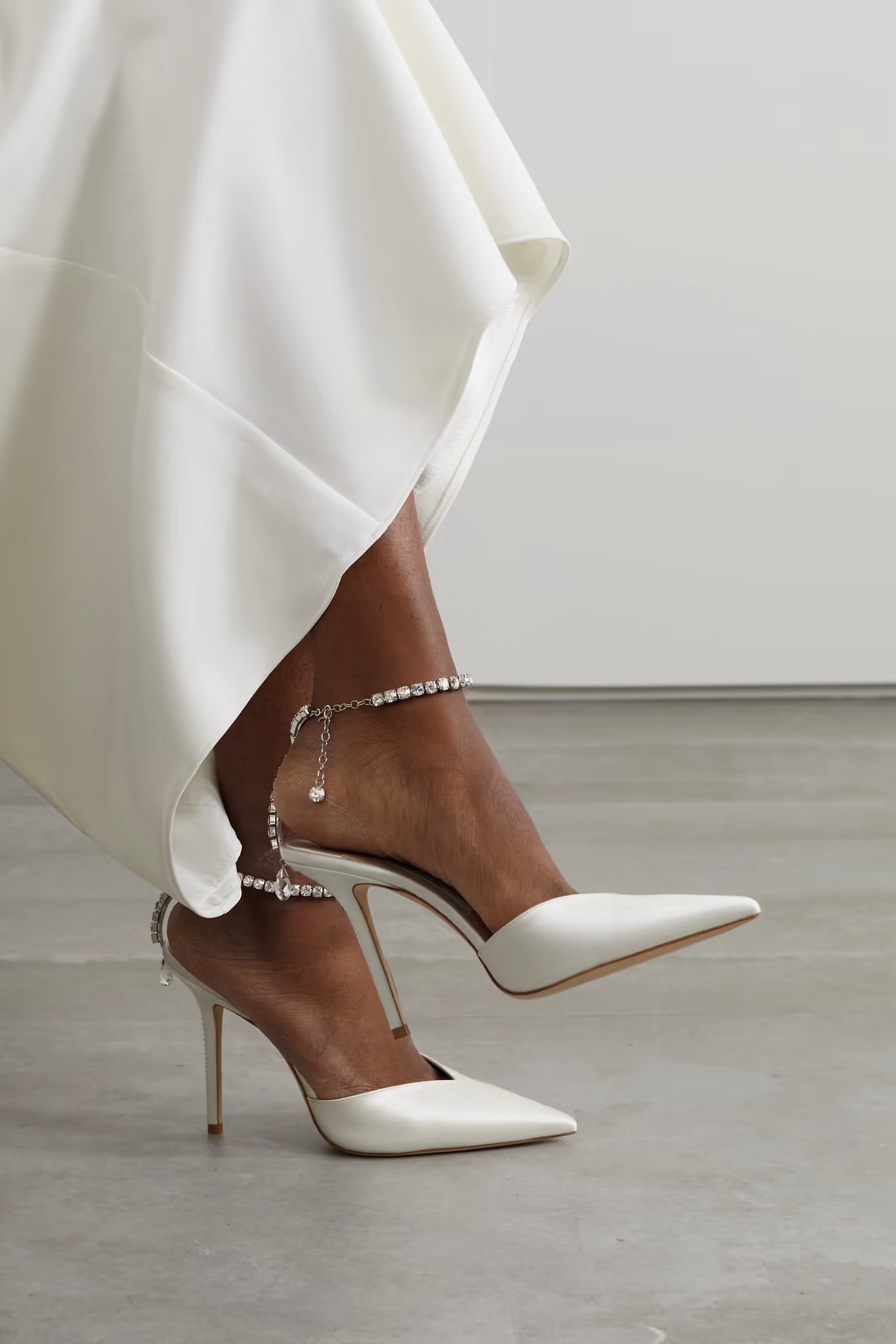 Saks Fifth Avenue Jimmy Choo Shoes Sale Up to 60% off