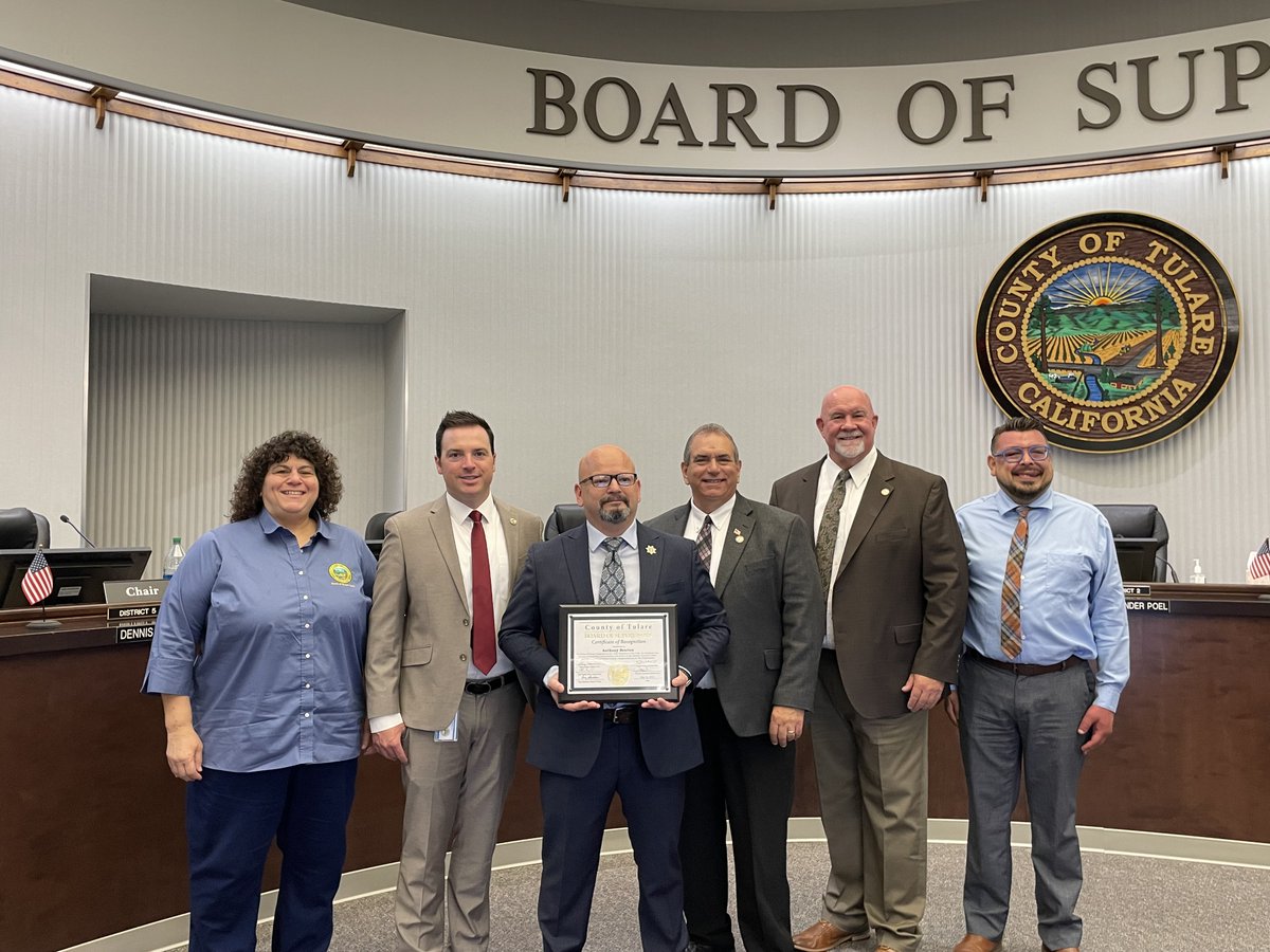 CountyofTulare tweet media