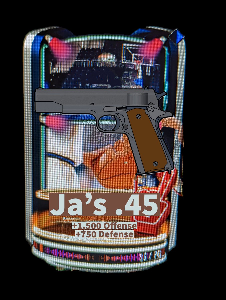 jdm5680's tweet photo. @catdaddygames - can we get some equipment cards in @NBASuperCard?  I'm voting for this as one of the first 🤣🤣🤣 https://t.co/fsFsQtbvXt