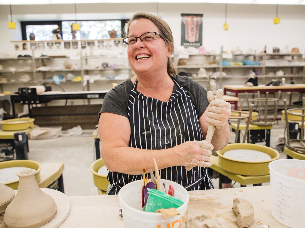 GreenRiverCC's tweet image. This could be you! 

Ever stressed or worried about what classes to take each quarter? We have so many exciting and new classes for you to choose from📖 Check out our 2023 catalog to unlock endless possibilities! 

Spring Catalog📖
bit.ly/3YrpGHF