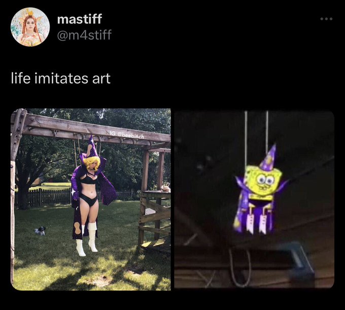 Almost my entire twitter following came from this image. I've posted it like 17 times and its always