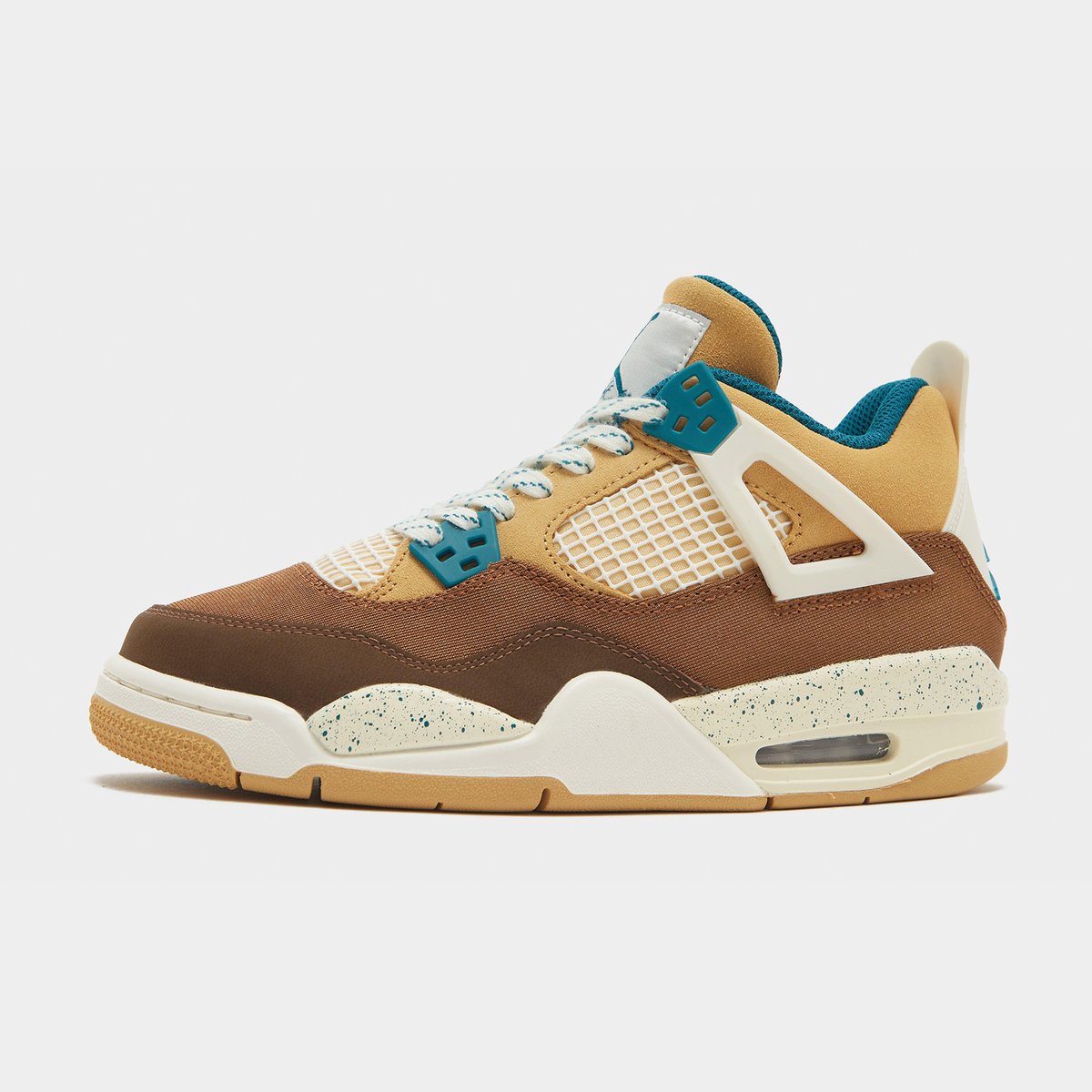 houseofheat's tweet photo. Air Jordan 4 "Cacao Wow" 🍫😲

SEE MORE: https://t.co/k276B1OzjZ https://t.co/vw3vrZSXKF