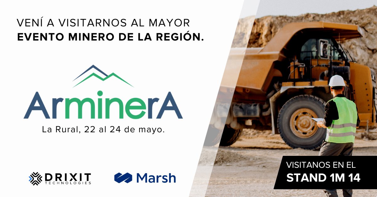 Drixit Technologies tweet media