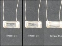 CientificaNews's tweet photo. Técnica inovadora obtém materiais vitrocerâmicos com menos tempo e energia https://t.co/hFuVuuzHku https://t.co/NG8hplKt17
