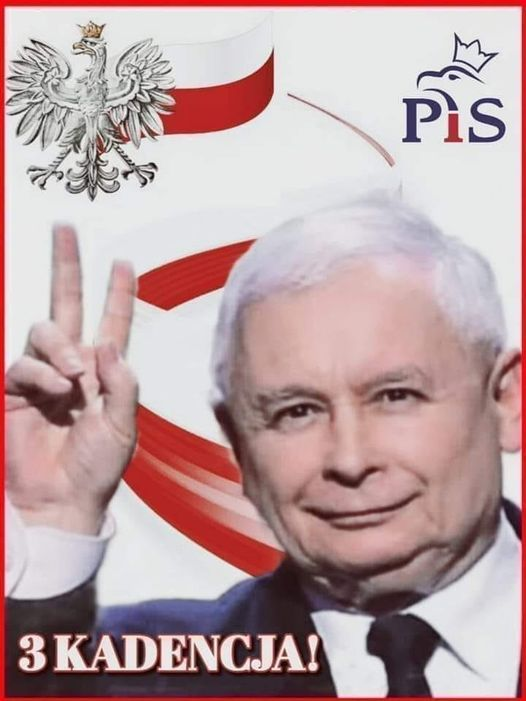 Cała Polska z PiS