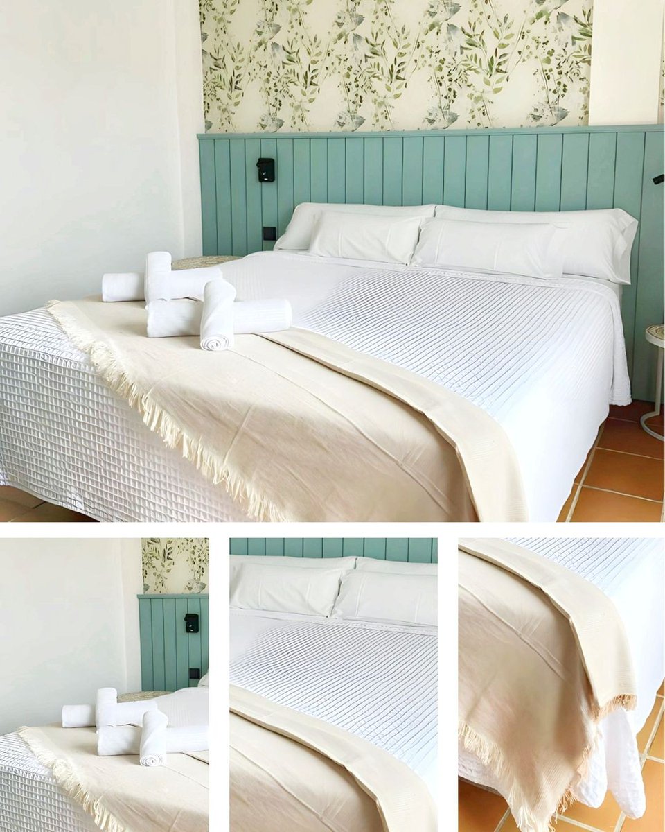 ⭑Te estamos esperando para que disfrutes de unas hermosas vacaciones! 
⭑La isla perfecta..para disfrutar e Nuramar Resort, que más?🏝️🔆
⭑¡Reserva ahora!👇
⭑⭑
@nuramar_resortvillas📍#calaenbosch #menorca
💌 Info &amp; Reservas ⤵️
💻 nuramar.com
⭑⭑
#nuramarresort