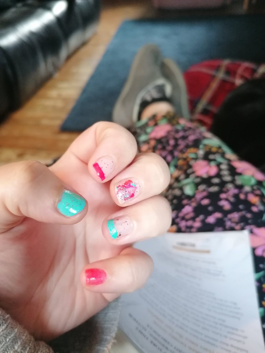 Mrs Adamson tweet media