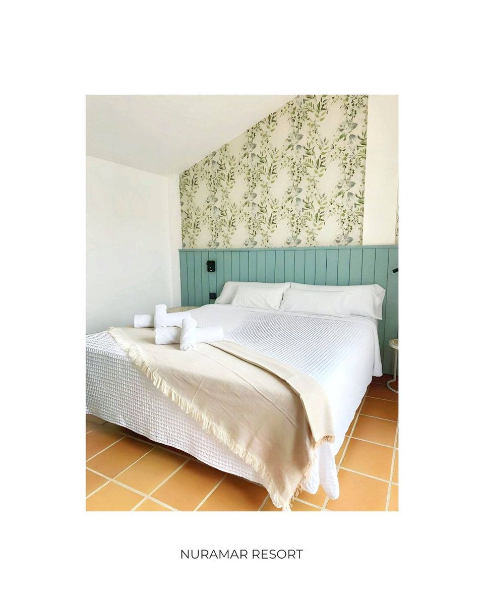 NuramarResort's tweet photo. ⭑Te estamos esperando para que disfrutes de unas hermosas vacaciones! 
⭑La isla perfecta..para disfrutar e Nuramar Resort, que más?🏝️🔆
⭑¡Reserva ahora!👇
⭑⭑
@nuramar_resortvillas📍#calaenbosch #menorca
💌 Info &amp; Reservas ⤵️
💻 https://t.co/wehmHUbgzT
⭑⭑
#nuramarresort https://t.co/fjafRyeT3q