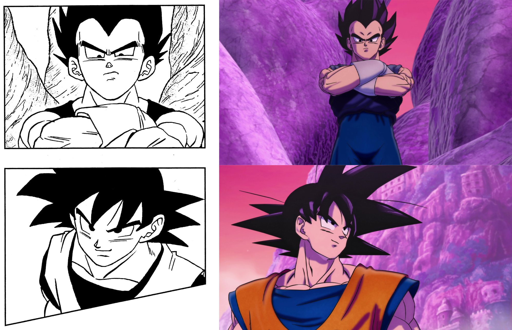 Dragon Ball Super: ¿Cuándo se estrena el capítulo 93 del manga?