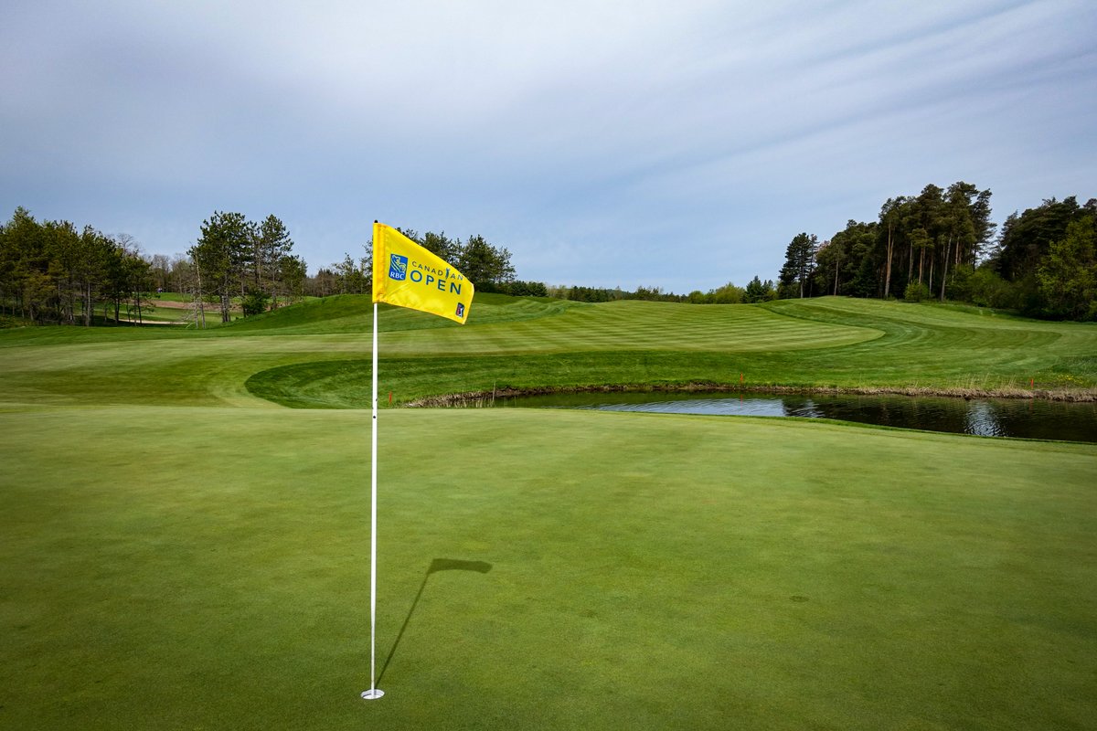 TPC Toronto At Osprey Valley On Twitter We re All Set To Host tpc-toronto-at-osprey-valley-on-twitter-we-re-all-set-to-host